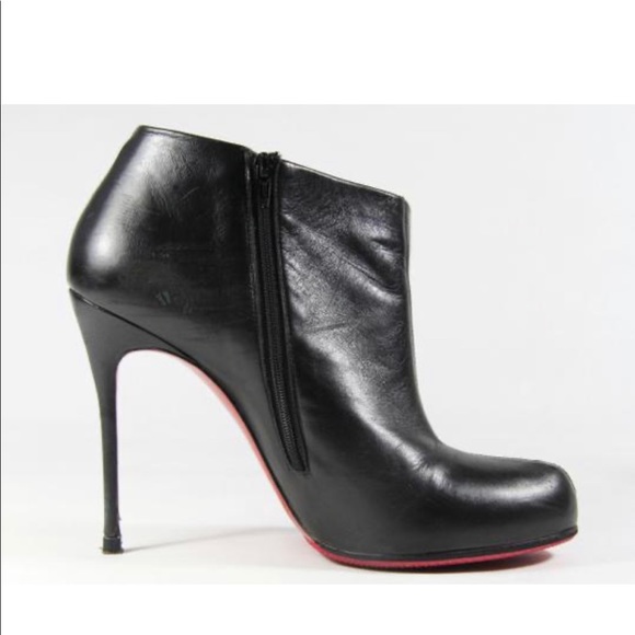 Booties